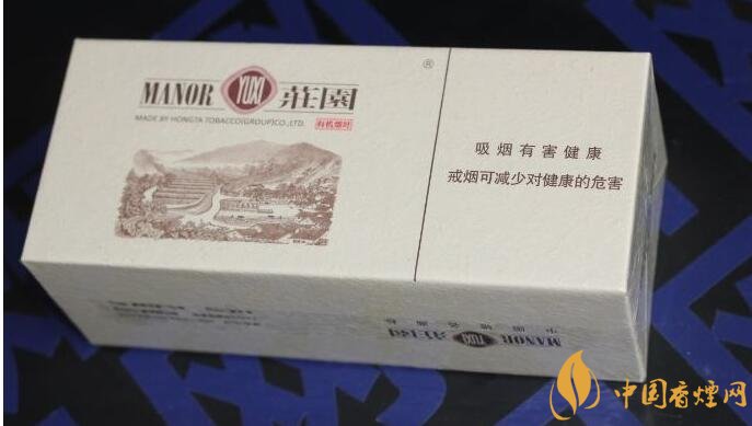 國產(chǎn)高端短支香煙排行榜，短支香煙更有檔次