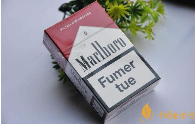 最好抽的外煙排行榜，銷量最好外煙品牌