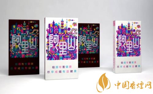 最好抽的外煙排行榜，銷量最好外煙品牌