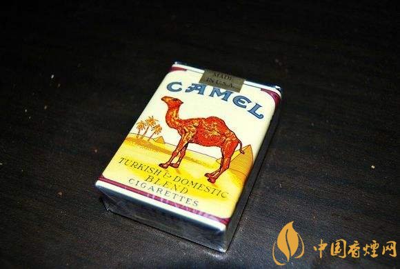 最好抽的外煙排行榜，銷量最好外煙品牌
