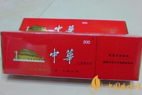 過(guò)年待客買什么香煙好，中華撐場(chǎng)面軟云看內(nèi)在