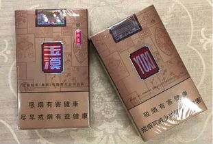 過(guò)年待客買什么香煙好，中華撐場(chǎng)面軟云看內(nèi)在