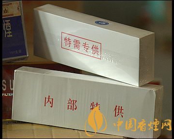 軍需特供煙是真的嗎，中國(guó)的特供煙有哪些