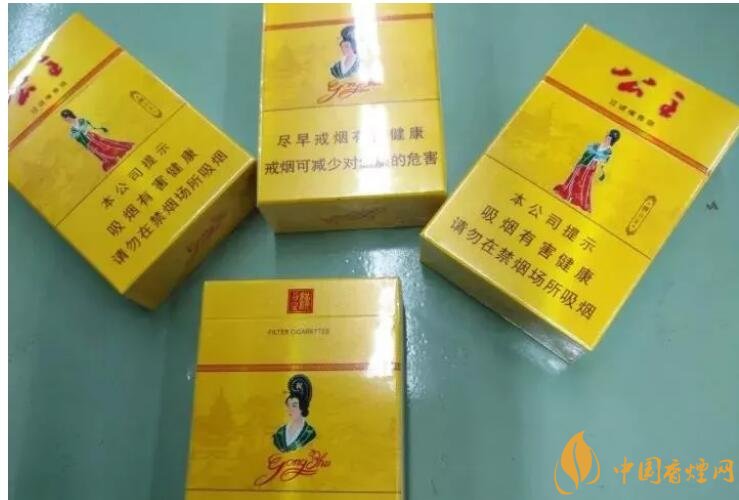 公主牌香煙好抽嗎，公主牌香煙產(chǎn)品盤(pán)點(diǎn)