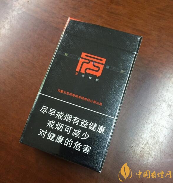 高檔冬蟲(chóng)夏草香煙排名，冬蟲(chóng)夏草和潤(rùn)銷量最好