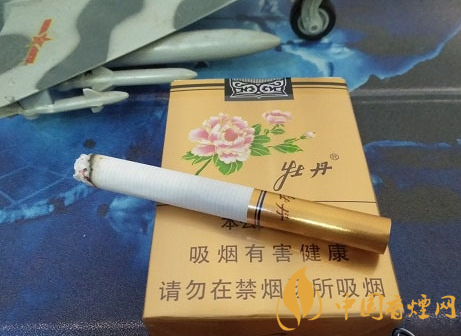2018年新上市香煙（8款），搶占細(xì)支香煙市場