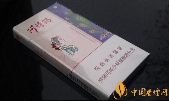 最便宜細支香煙排行榜，韓國愛喜香煙最便宜