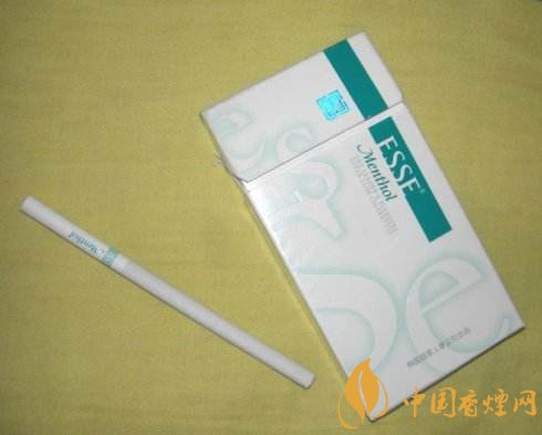 最便宜細支香煙排行榜，韓國愛喜香煙最便宜