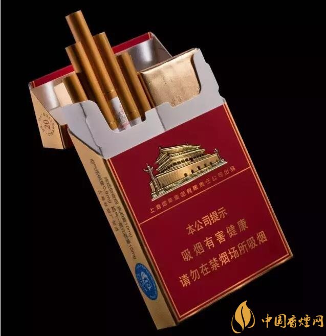 市面上中支香煙有哪些，中華金中支引領(lǐng)新潮流