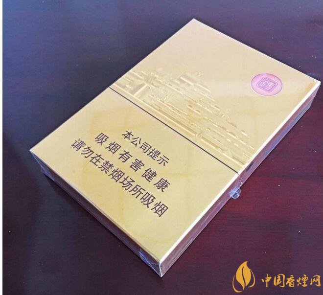 高端中支香煙排行榜，中華(金中支)引領(lǐng)高端市場