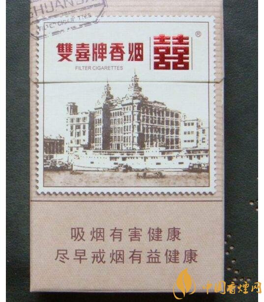 高端中支香煙排行榜，中華(金中支)引領(lǐng)高端市場