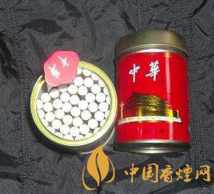 最暢銷禮盒裝香煙排行榜，過年送禮倍有面子
