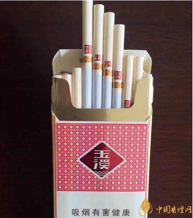 玉溪細(xì)支香煙有哪幾種，玉溪細(xì)支香煙價(jià)格盤點(diǎn)
