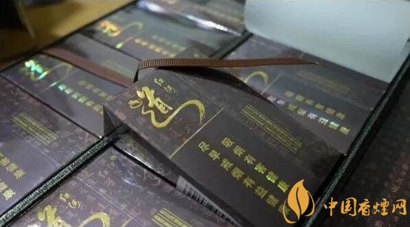 銷量最好的天價煙排行榜，兩金兩皇百草之王