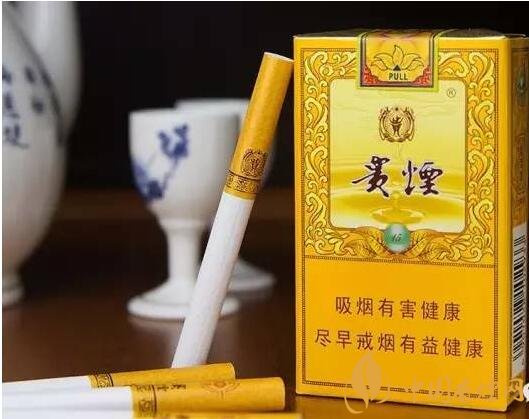 貴煙國酒香有幾種，貴煙國酒香系列產品價格