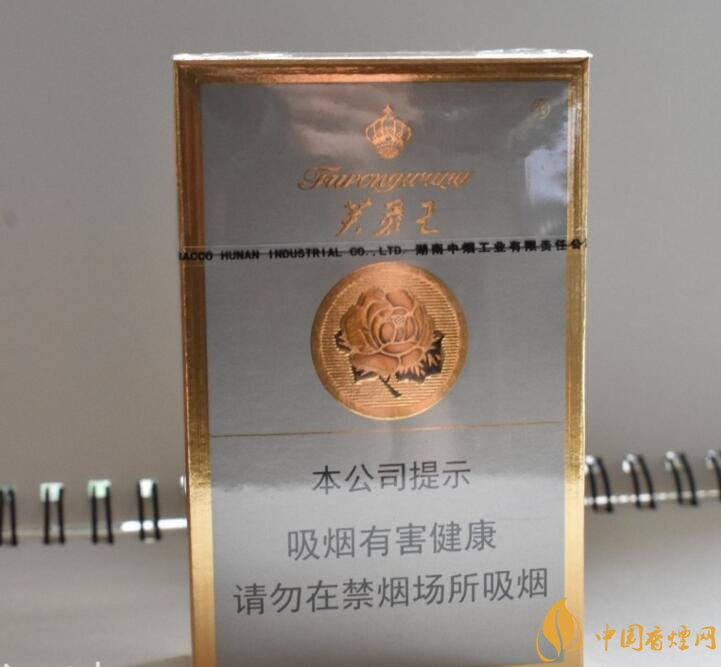 2017年銷量最好的爆珠香煙排行榜，貴煙跨越7萬箱