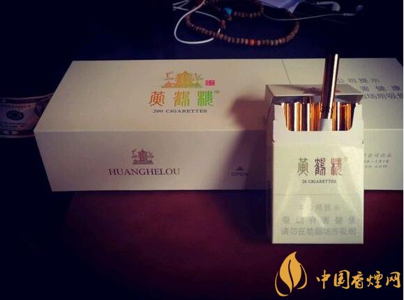 2017年銷量最好的爆珠香煙排行榜，貴煙跨越7萬箱