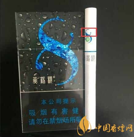 2017年銷量最好的爆珠香煙排行榜，貴煙跨越7萬箱