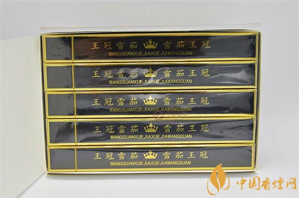 王冠雪茄(王冠定制1號(hào))怎么樣？王冠定制一號(hào)雪茄好抽嗎