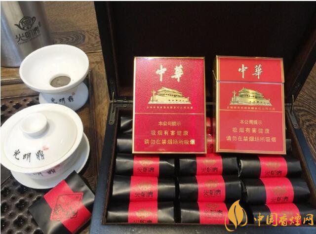 2018年最暢銷的香煙預(yù)測，什么價位香煙都有
