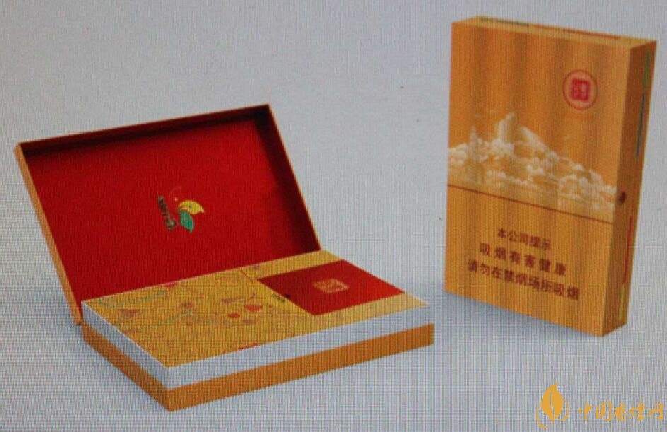 2018年最暢銷的香煙預(yù)測，什么價位香煙都有