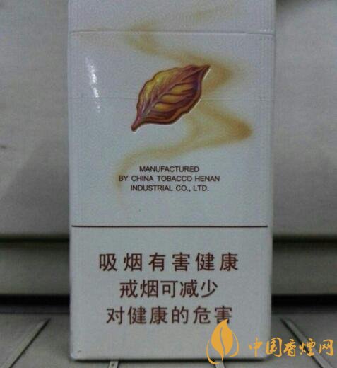 國產(chǎn)最貴禮盒煙排行榜，小巧而不小氣