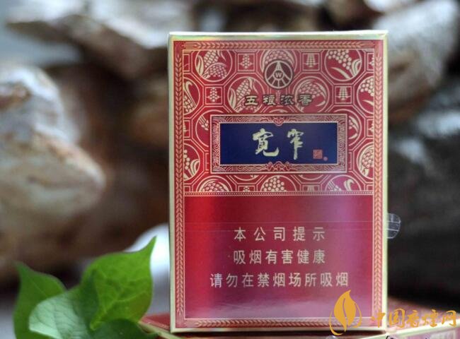 帶酒香爆珠的香煙排行榜，貴煙國酒香不是唯一