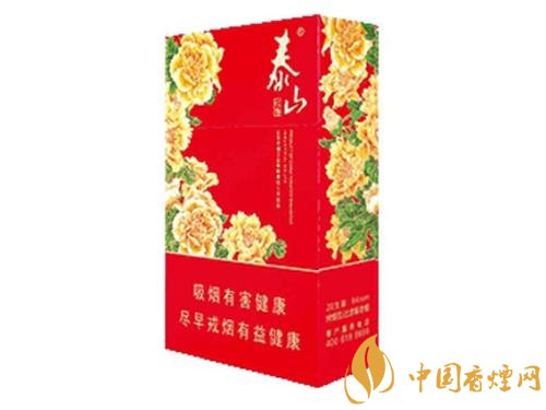 國產(chǎn)茶香味香煙排行榜，茶味香煙更健康嗎