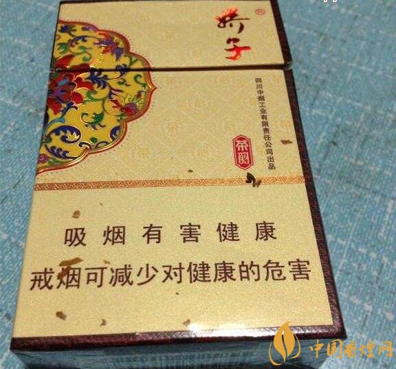 國產(chǎn)茶香味香煙排行榜，茶味香煙更健康嗎