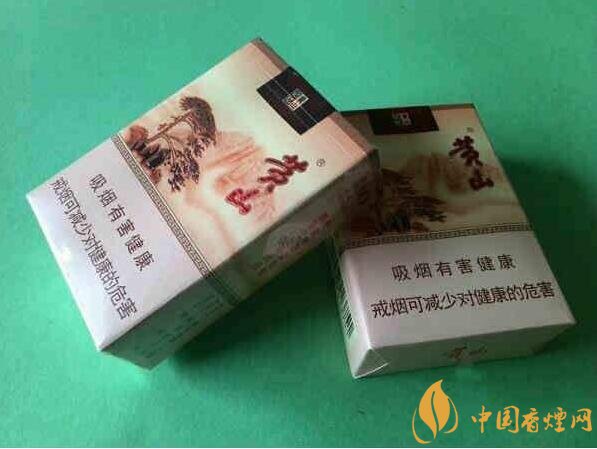 盤點各國恐怖煙盒，中國為什么不實行恐怖煙盒