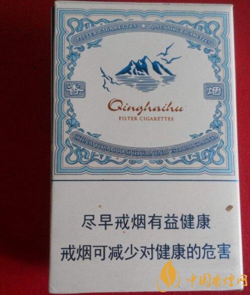中草藥爆珠香煙排行榜，冬蟲夏草香煙不算什么