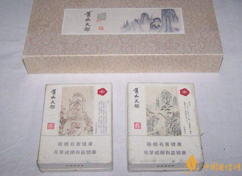中草藥爆珠香煙排行榜，冬蟲夏草香煙不算什么