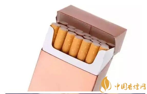 盤點各種香煙打開方式，全開式最高端翻蓋式最簡單