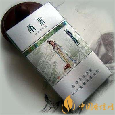 20元左右涼煙排行榜，薄荷煙透心涼心飛揚(yáng)