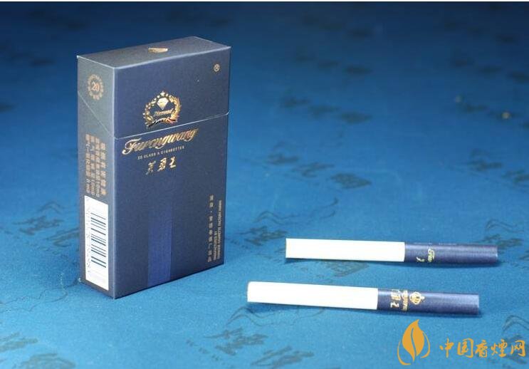 銷量最好百元香煙排行榜，白沙和天下送禮首選
