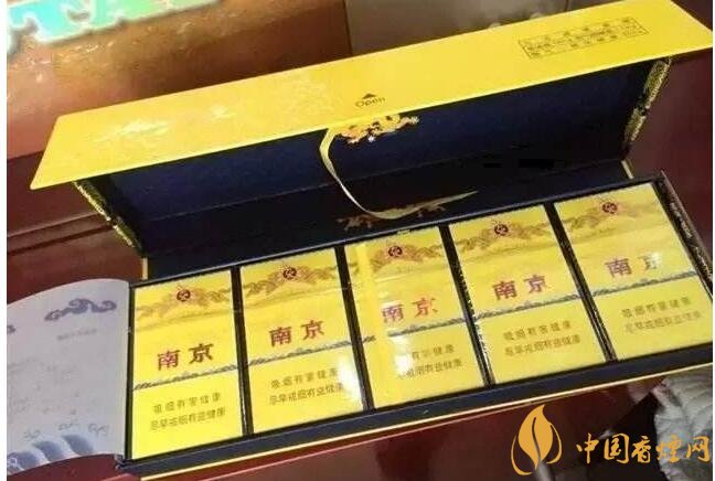 銷量最好百元香煙排行榜，白沙和天下送禮首選