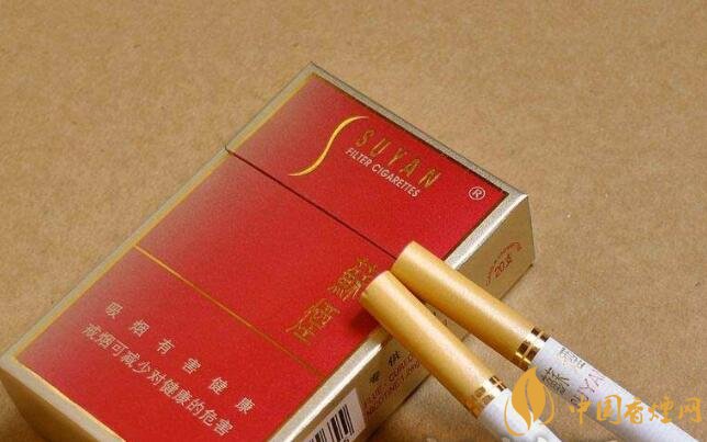 勁大的煙有哪些，高焦油含量香煙勁大解癮