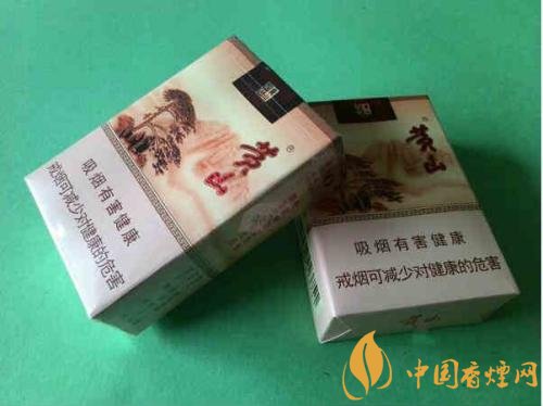 15元煙排行榜前十名，最有小資情調(diào)的香煙