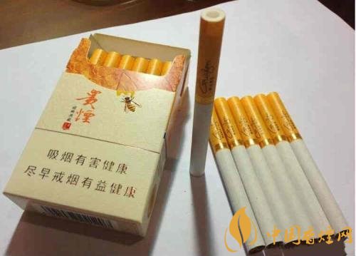 15元煙排行榜前十名，最有小資情調(diào)的香煙