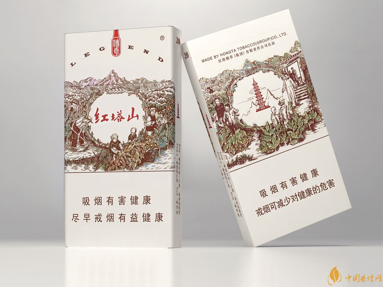15元煙排行榜前十名，最有小資情調(diào)的香煙