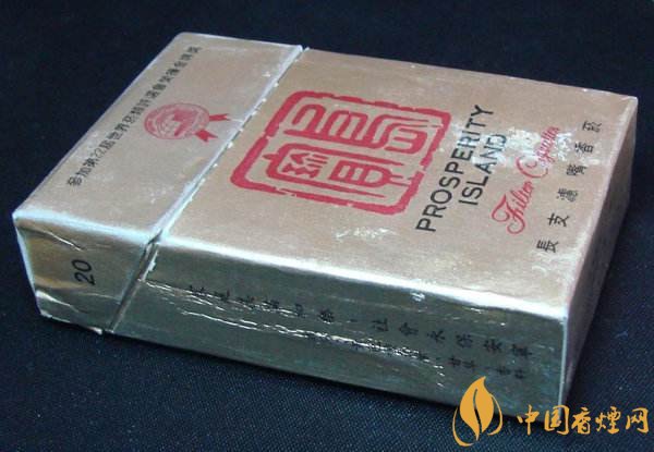 臺(tái)灣產(chǎn)的煙排行榜，臺(tái)灣香煙大全及價(jià)格