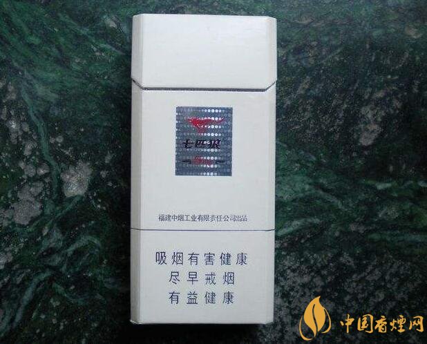 七匹狼細(xì)支香煙有幾款，七匹狼香煙價(jià)格及圖片