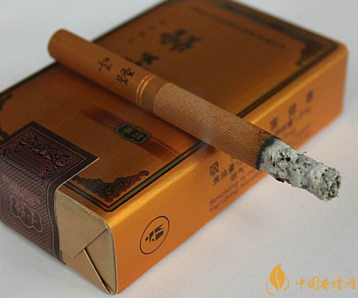 云煙印象多少錢(qián)一包，云煙印象價(jià)格表及圖片