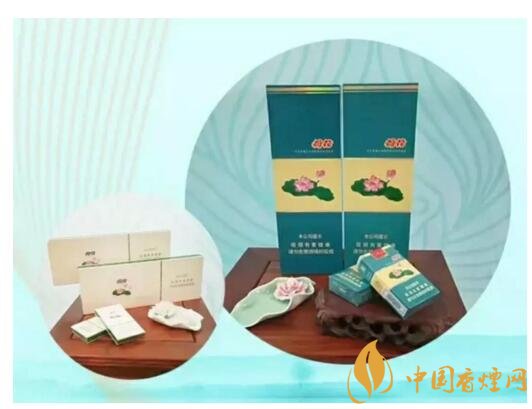 2018年香煙新品盤點(diǎn)，生肖紀(jì)念版香煙出列