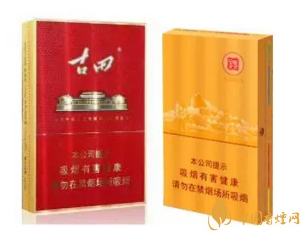 2018年香煙新品盤點(diǎn)，生肖紀(jì)念版香煙出列