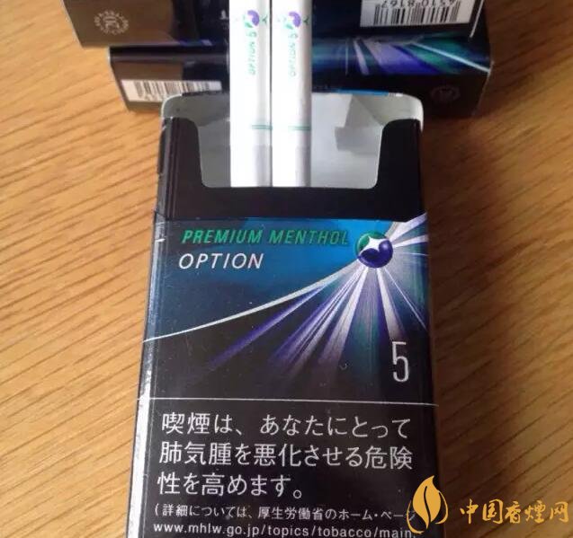 好抽的進(jìn)口爆珠煙排行榜，十大口感最好的爆珠香煙