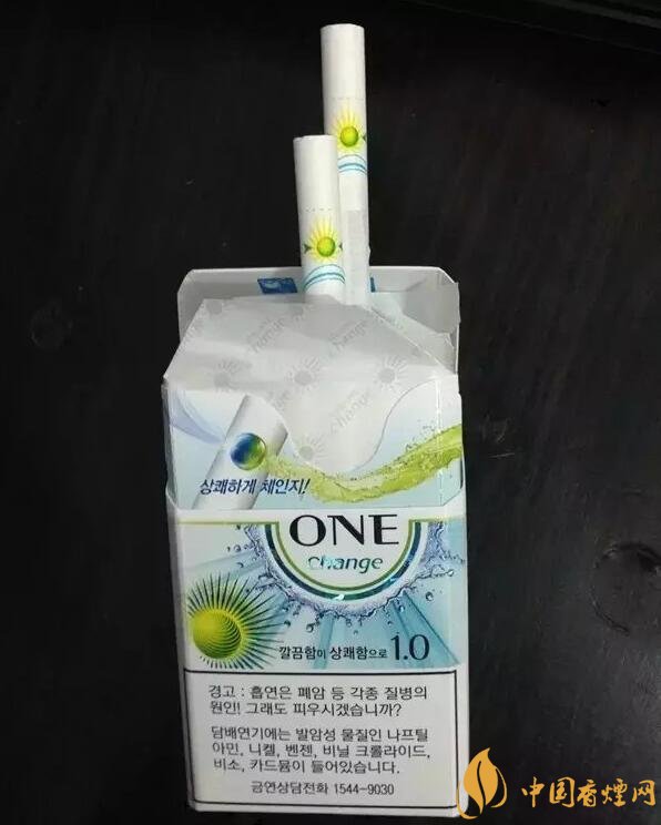 好抽的進(jìn)口爆珠煙排行榜，十大口感最好的爆珠香煙