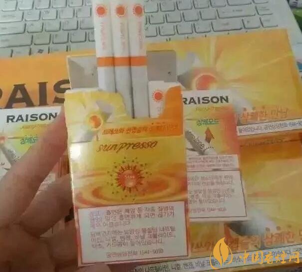 好抽的進(jìn)口爆珠煙排行榜，十大口感最好的爆珠香煙