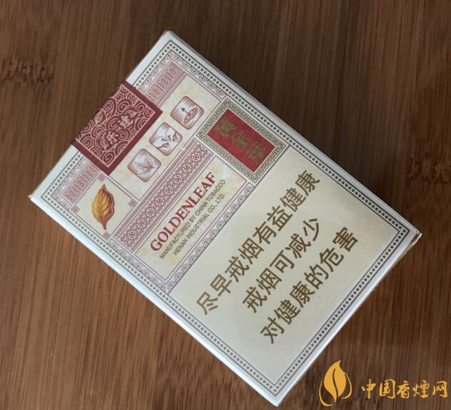 2018年好抽的短支煙排行榜，十大口感最好的短支香煙