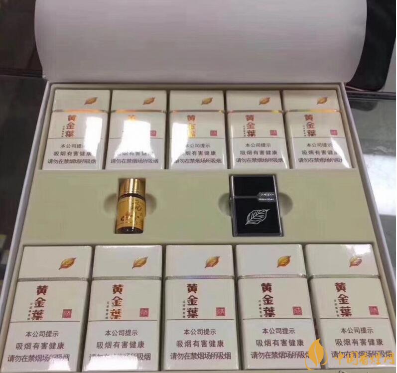 2018年銷量最好禮品煙排行榜，國(guó)產(chǎn)禮品煙價(jià)格及評(píng)價(jià)